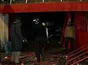 Tragedia Kenya: muertos avalancha estadio