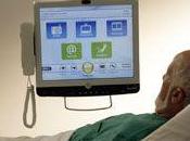 TECATEL MEDIP acerca gestión historia digital cama