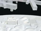 gigante verde elevado “Horizontal Skycraper” Steven Holl China