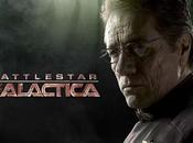 Battlestar Galactica tendrá otro spin