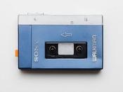 Sony anuncia retira Walkman casettes