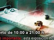 Exposición: 'Psiquiatría ¿salud muerte vida?'