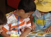 Promover lectura infantil