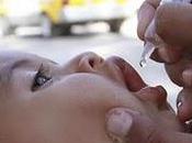 necesaria nueva vacuna para erradicar polio