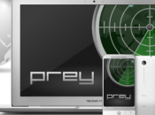 Seguimiento portatil robado teléfono Prey