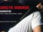 Fragmentos, Marilyn Monroe