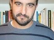 Daniel Ruiz García, Premio Novela Corta "Villa Oria 2010"