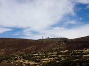Observatorio Astronómico Teide-Izaña-Tenerife