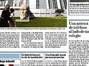 Palacio Música, Madrid Montaje grúa torre