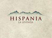 Análisis Hispania 1x01 Nacimiento Leyenda