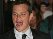 Matt Damon habla sobre Bourne Legacy