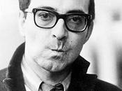 Jean-Luc Godard recogerá Óscar honorífico