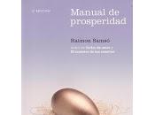 "Manual prosperidad"