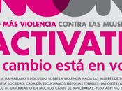 Campaña para activar Uruguay poner violencia hacia mujeres niñas ACTIVATE Uruguay.