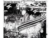 Exploding Star Orchestra: Stars Have Shapes (Delmark, 2010)