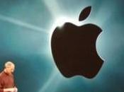 Apple tras…¿Disney?