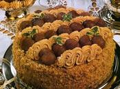 Torta Catañas