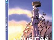 será blu-ray español 'Nausicaä Valle Viento'