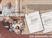 propaganda Alcalde