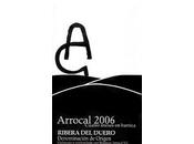 Arrocal Roble 2006