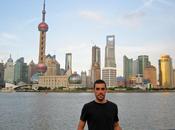 Shanghai, perla Oriente