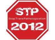 México "Stop Trans Pathologization"