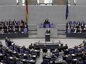 Bundestag aprueba tasa bancaria para evitar crisis financieras futuras