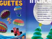 Catálogo virtual juguetes Corte Inglés 2010
