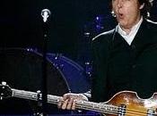 PAUL McCARTNEY "Later 'Live' with JOOLS HOLLAND"