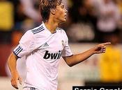 Real Madrid: Canales sigue ejemplo Kaká habla Dios twitter