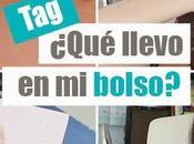 Tag: ¿Qué llevo bolso?