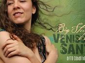 Venissa Santi Stuff-Afro Cuban Holiday