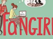Reseña Fangirl, Rainbow Rowell