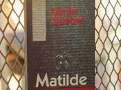 "Matilde", Daniel Guebel