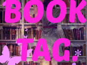 BOOKTAG: Control remoto.