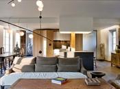 Apartamento Rustico Actual