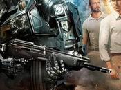 Sentient robot: nuevo featurette "chappie"