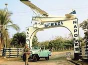 Narco Ruta Turística Colombia