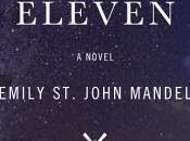 Station Eleven, Emily John Mandel