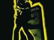 T.rex electric warrior