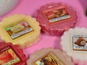 Yankee Candle Tarts para perfumar hogar ¿Merecen fama?