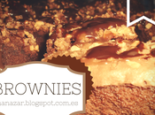 Receta Brownies