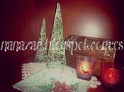 Arboles Navideños Hilo