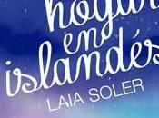 Reseña: Heima hogar islandés Laia Soler