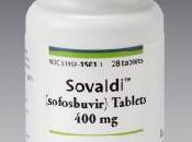 Hepatitis Sovaldi: nuevos fármacos eficaces pero dudas sobre seguridad
