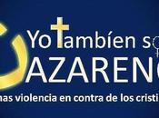 Congreso "todos somos nazarenos"