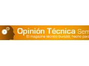 Opinión Técnica Semanal 08-03-2015 enviada