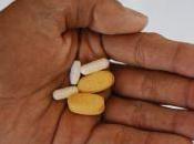 Ministerio salud España retira medicamentos