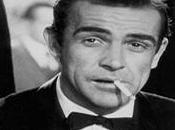 James Bond: peliculas actores