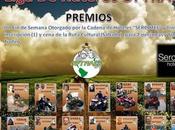Liga ruteros oftrack